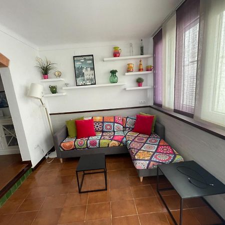 Mágico Dúplex Sota El Campanar Cadaqués Exterior foto