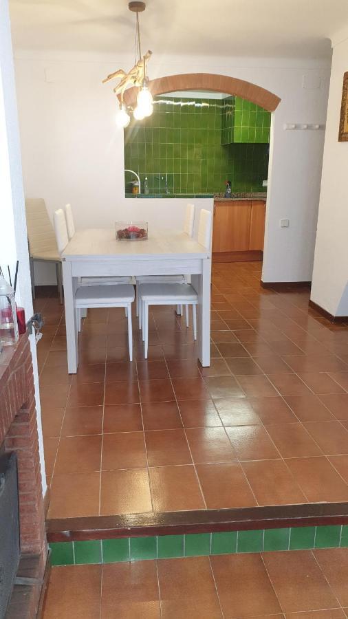 Mágico Dúplex Sota El Campanar Cadaqués Exterior foto