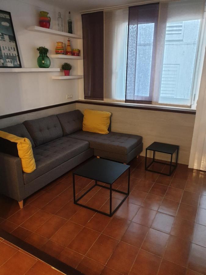 Mágico Dúplex Sota El Campanar Cadaqués Exterior foto