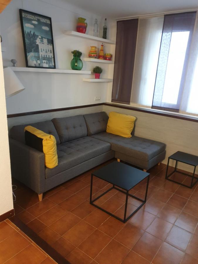 Mágico Dúplex Sota El Campanar Cadaqués Exterior foto