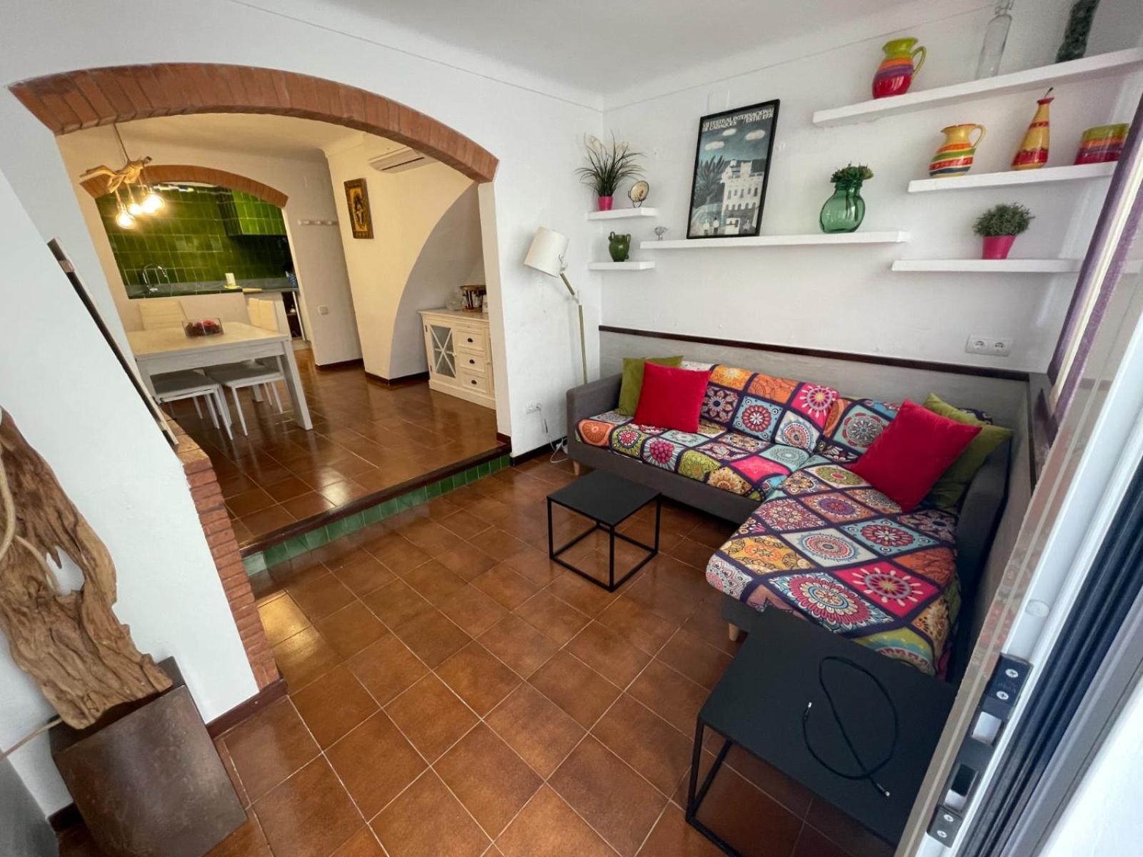 Mágico Dúplex Sota El Campanar Cadaqués Exterior foto